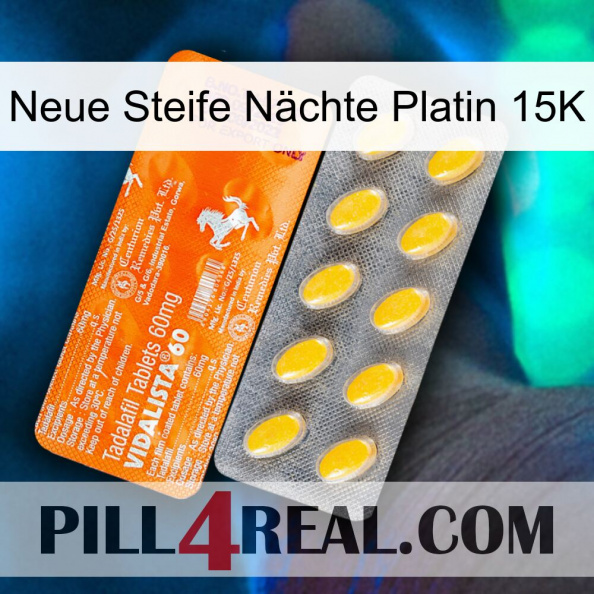 Neue Steife Nächte Platin 15K new05